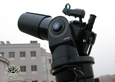 The Meade ETX 125