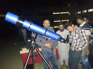 Skywatcher Evostar 150mm