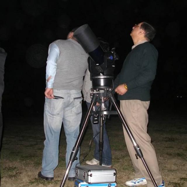 PakAstronomers Islamabad